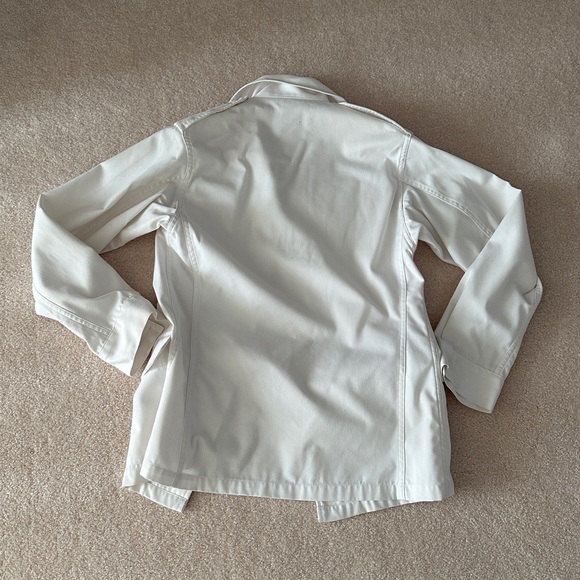 A.P.C Utility Style Jacket size S - Picture 2 of 3